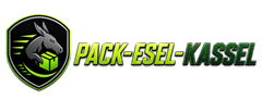 Pack-Esel Kassel · Haushaltsauflösungen · Entrümpelung · Demontage