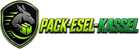 Pack-Esel Kassel · Haushaltsauflösungen · Entrümpelung · Demontage