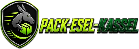 Pack-Esel Kassel · Haushaltsauflösungen · Entrümpelung · Demontage